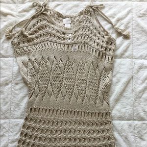 Chico’s Knit Top